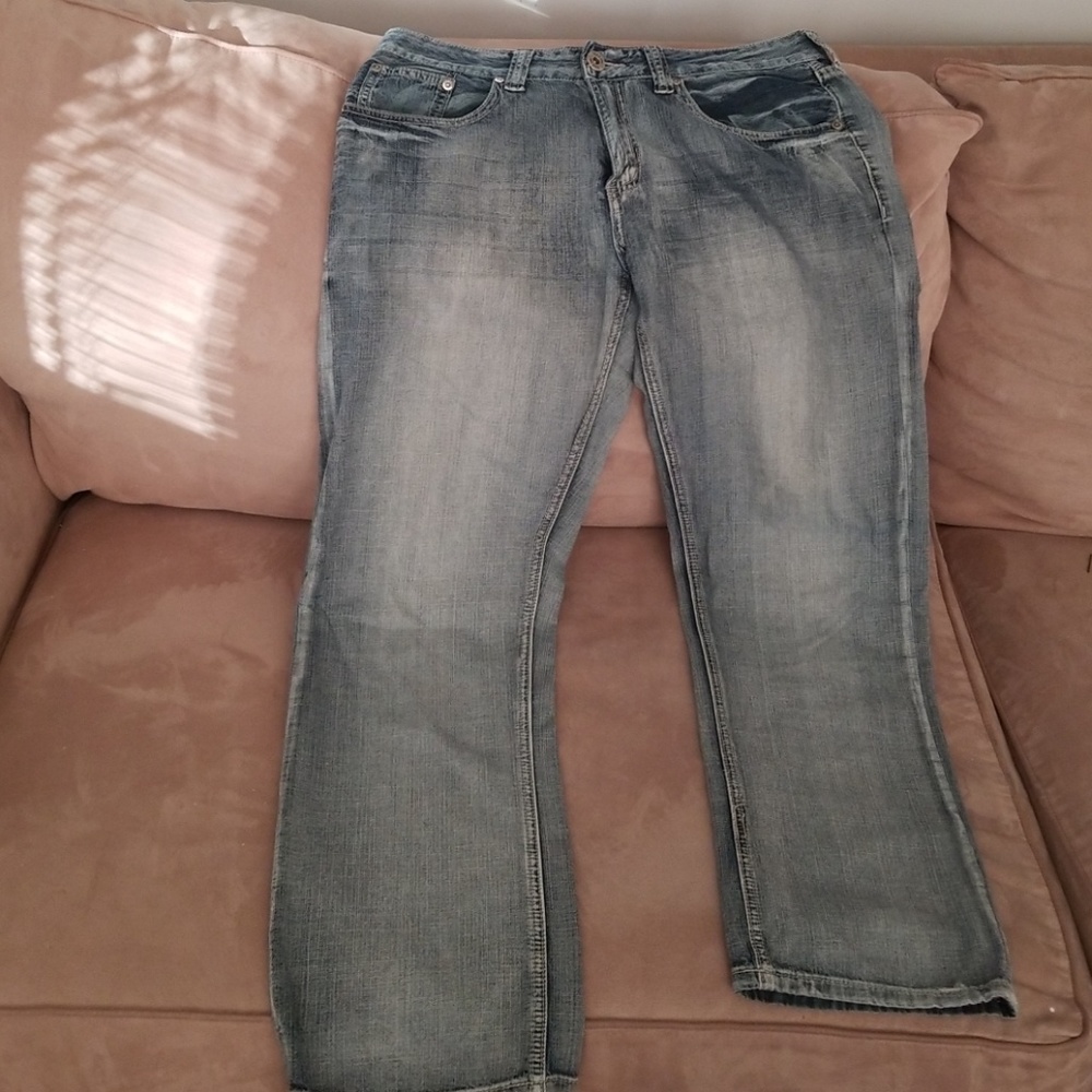 Men's Ecko Unltd. Jean's very comfortable
